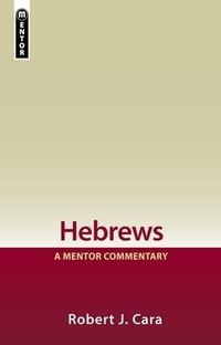 Enlarge image Cover: Hebrews: A Mentor Commentary - Mentor