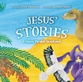 Cover: Jesus' Stories - Christian Focus 4Kids