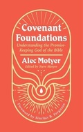 Cover: Covenant Foundations - Christian Focus Publications Ltd
