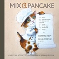 Cover: Mix a Pancake - Creative Editions