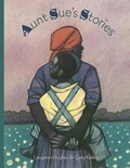 Cover: Aunt Sue's Stories - Creative Editions