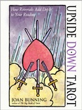 Cover: Upside Down Tarot - Weiser Books