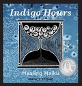 Cover: Indigo Hours - Rootstock Publishing