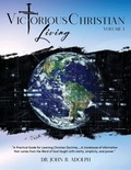 Cover: Victorious Christian Living VOL 1 - Advantage Inspirational