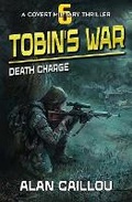Cover: Tobin's War - Caliber Books