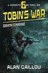 Enlarge image Cover: Tobin's War - Caliber Books