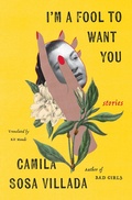 Cover: I'm a Fool to Want You - Other Press