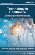 Cover: Technology in Healthcare - now publishers Inc