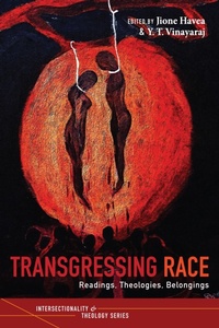 Enlarge image Cover: Transgressing Race - Wipf and Stock Publishers