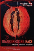 Cover: Transgressing Race - Pickwick Publications