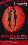 Cover: Transgressing Race - Pickwick Publications
