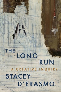 Enlarge image Cover: The Long Run - Graywolf Press