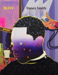 Enlarge image Cover: Bluff - Graywolf Press