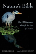 Cover: Nature's Bible - Wipf and Stock Publishers