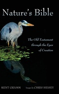 Cover: Nature's Bible - Resource Publications (CA)