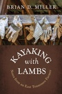 Cover: Kayaking with Lambs - Wipf and Stock Publishers