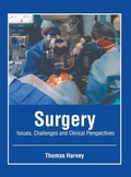 Cover: Surgery: Issues, Challenges and Clinical Perspectives - Foster Academics