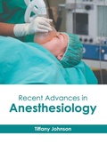 Cover: Recent Advances in Anesthesiology - HAYLE MEDICAL