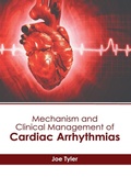 Cover: Mechanism and Clinical Management of Cardiac Arrhythmias - HAYLE MEDICAL