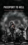 Cover: Passport to Hell - Lexington Books