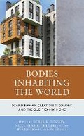 Cover: Bodies Inhabiting the World - Lexington Books