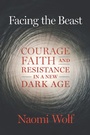Cover: Facing the Beast - Rizzoli