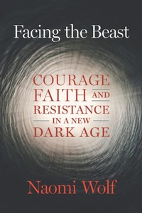 Enlarge image Cover: Facing the Beast - Rizzoli