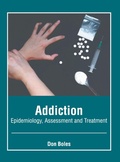 Bild: Addiction: Epidemiology, Assessment and Treatment - American Medical Publishers