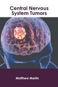 Cover: Central Nervous System Tumors - American Medical Publishers