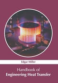 Cover: Handbook of Engineering Heat Transfer - NY Research Press