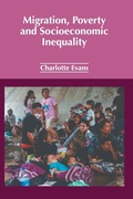 Cover: Migration, Poverty and Socioeconomic Inequality - NY Research Press