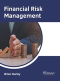 Cover: Financial Risk Management - NY Research Press