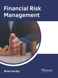 Enlarge image Cover: Financial Risk Management - NY Research Press