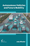 Cover: Autonomous Vehicles and Future Mobility - Clanrye International