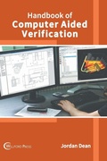 Cover: Handbook of Computer Aided Verification - Willford Press