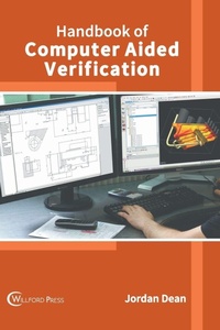Enlarge image Cover: Handbook of Computer Aided Verification - Willford Press
