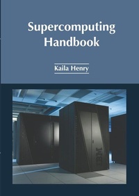 Abbildung von: Supercomputing Handbook - Willford Press