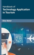 Cover: Handbook of Technology Application in Tourism - Willford Press