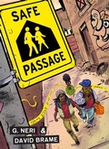 Cover: Safe Passage - Tu Books