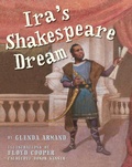 Cover: Ira's Shakespeare Dream - Lee & Low Books