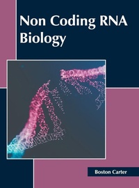 Enlarge image Cover: Non Coding RNA Biology - Callisto Reference