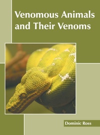 Abbildung von: Venomous Animals and Their Venoms - Callisto Reference