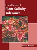 Cover: Handbook of Plant Salinity Tolerance - Callisto Reference