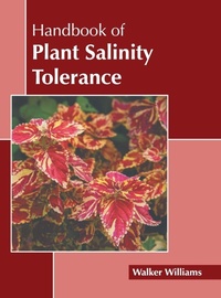 Enlarge image Cover: Handbook of Plant Salinity Tolerance - Callisto Reference
