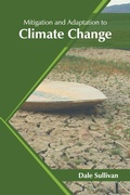 Cover: Mitigation and Adaptation to Climate Change - Syrawood Publishing House