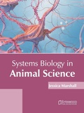 Cover: Systems Biology in Animal Science - Syrawood Publishing House