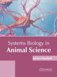 Enlarge image Cover: Systems Biology in Animal Science - Syrawood Publishing House