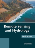 Cover: Remote Sensing and Hydrology - Syrawood Publishing House