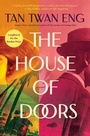 Cover: The House of Doors - Bloomsbury Publishing USA