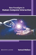 Cover: New Paradigms in Human-Computer Interaction - Murphy & Moore Publishing